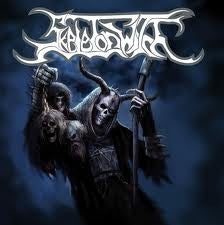 Skeletonwitch - At One With The Shadows CD (2004)